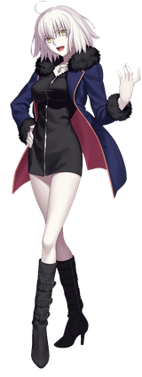 JeanneAltCasual