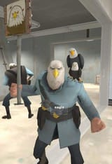 eagle