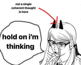 me