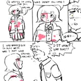 hajime mindbreak