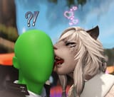 Anonlick