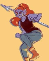 undyne10