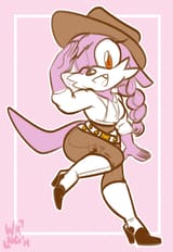 wukongsart - Nic cutie