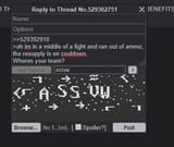 ASS