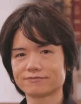 sakurai tired