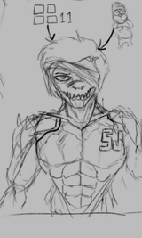 Jack revengeance