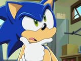 Sonic think