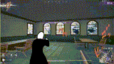 gaster blaster