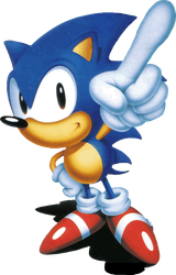 Sonic-pointing