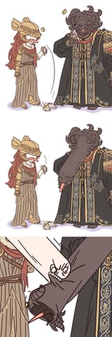 malenia and mohg