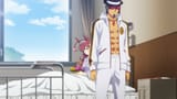 Mihono bourbon master kiryu