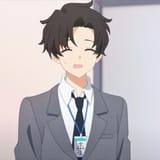 Sensei(Me)