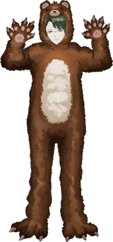 DongBear