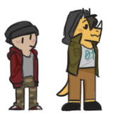 NewaMimi_lil fellers