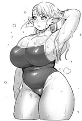 __erufuda_san_elf_san_wa_yaserarenai_drawn_by_synecdoche__50bd9a46e962ca179b4d50b6d8db3be6