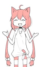 hinata_shrug