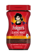 folgers