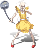 beatrice umineko