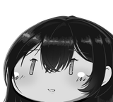lila blob