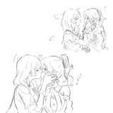 __jean_and_lisa_genshin_impact_drawn_by_yumiluna25__a22d7e2342752cb30767ceaffac170b5