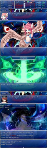 REIGNA ETERNAL