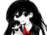 Hikiko&#039;s Beloved Plushie