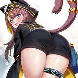 pepe butt