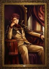 battler portrait
