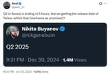 time is running out