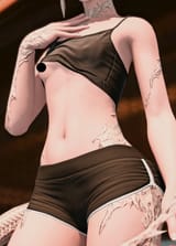 tummy