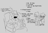 toriel-homophobia