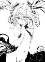 らくがき190-1