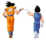 Cube and Scramph off to test a new meme