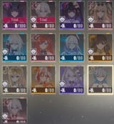 missing valks