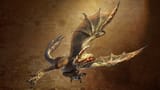 Seregios MH Wilds