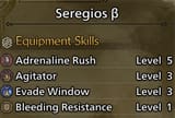 SeregiosBeta