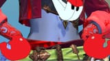 SPONGEBOB YOU BETTER NOT BE IMAGINING ME AS ONE A DEM CATGIRLS YOU WAS TALKIN ABOUT AND MAKE THOSE KRABBY PATTIES