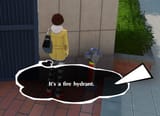 it&#039;s a huh