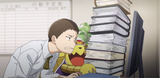 Iori computer