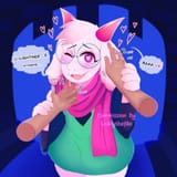 Petting