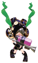 EliteOctoling