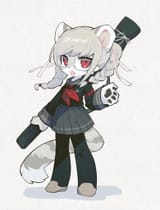 __pekoyama_peko_danganronpa_and_1_more_drawn_by_donglin__e8d82a50a8137dd40d77f9c51ac80c9e