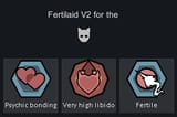 fertilaid v2 for the desperate hag