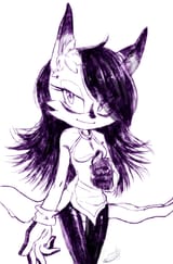 DarkCrowl - Very Nice Nicole