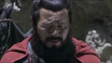 sad Cao Cao