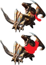 TIEgrex or TEEgrex