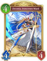 dishonest zirconia stealing jobs from honest, hardworking rune players
