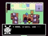 noelle haha