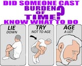 burden of time