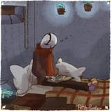 teenage gaster